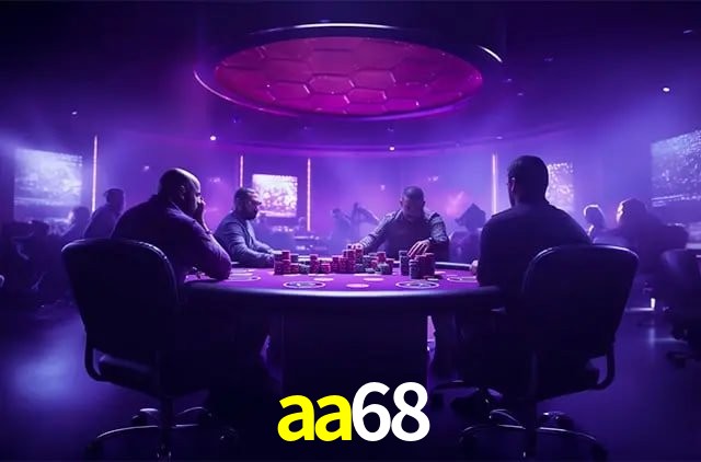 Estatísticas aa68